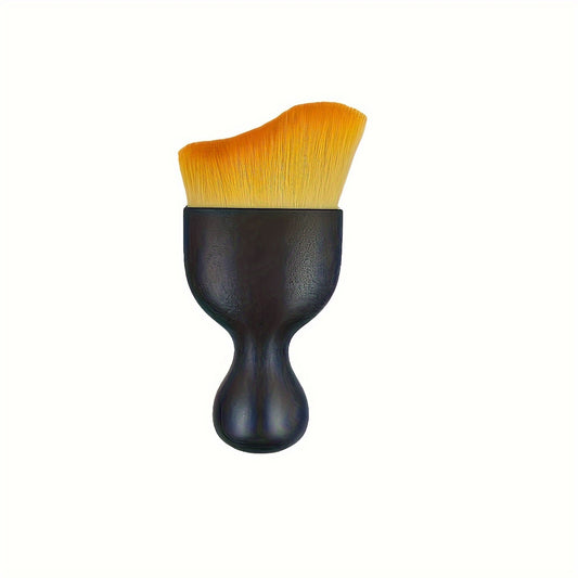 Soft Car Interior Dust Removal Brush - Easy Cleaning