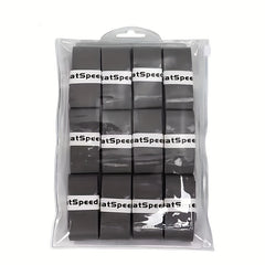 12pcs Overgrips for Tennis Badminton Racket - Anti Slip, Sweat Absorbent Grip