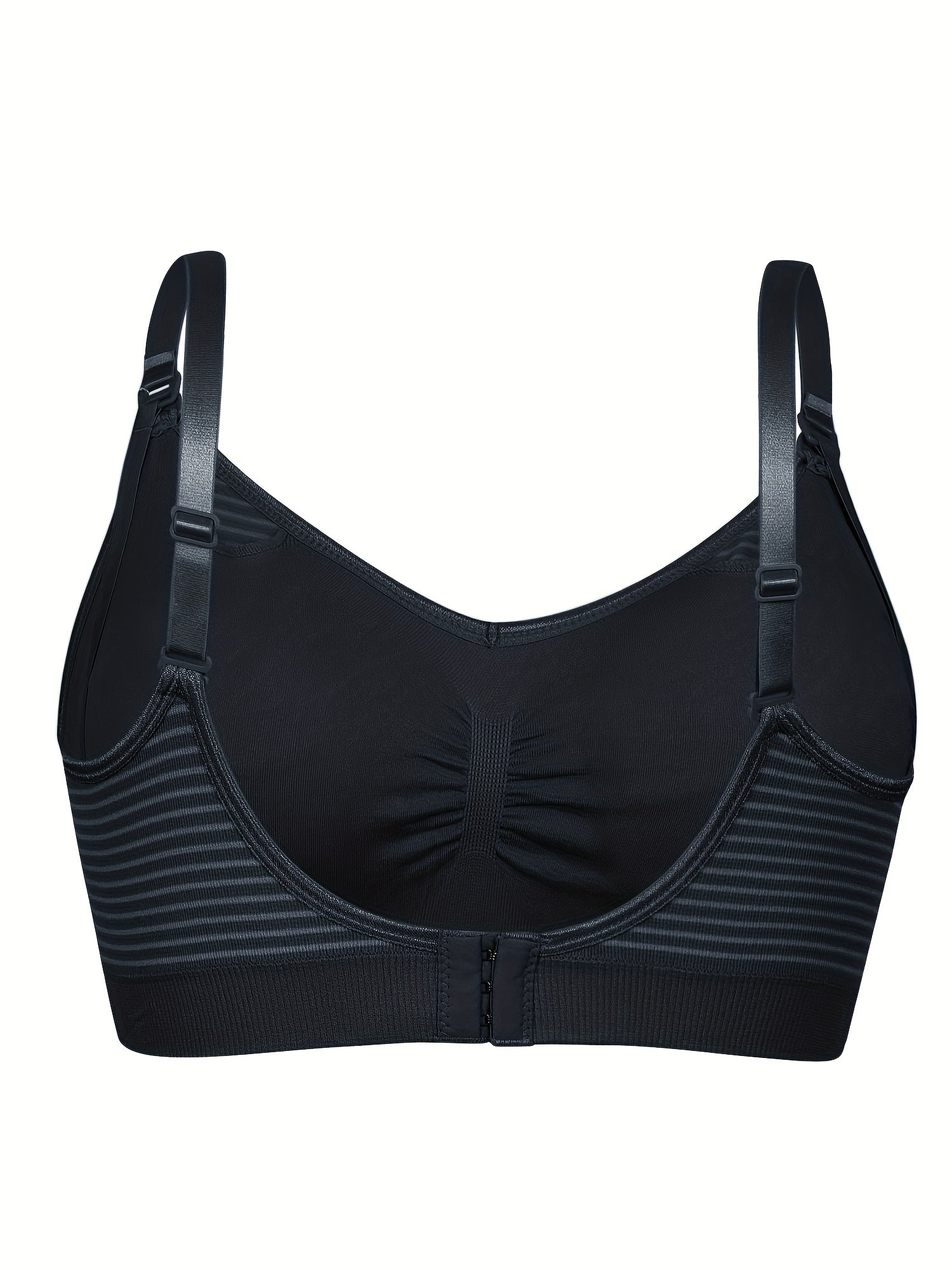 Seamless Nursing Bra Ultra Comfort Maternity Soft Bralette