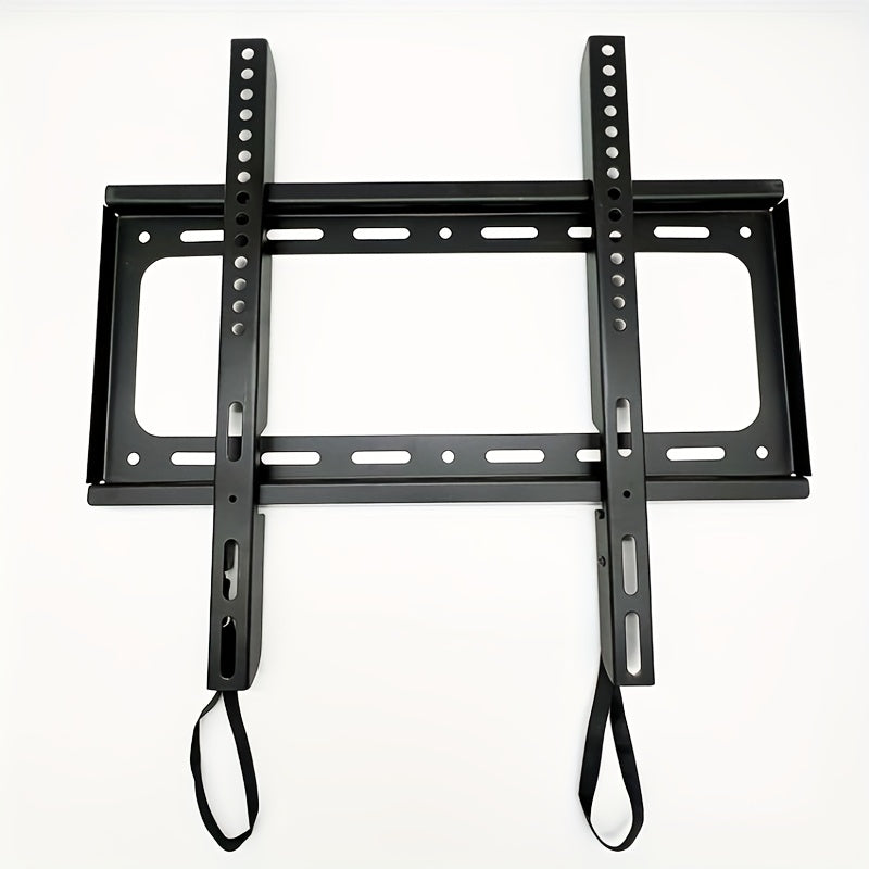 Vertical Sliding TV Mount 66-139 cm LCD Led Plasma Screen Bracket