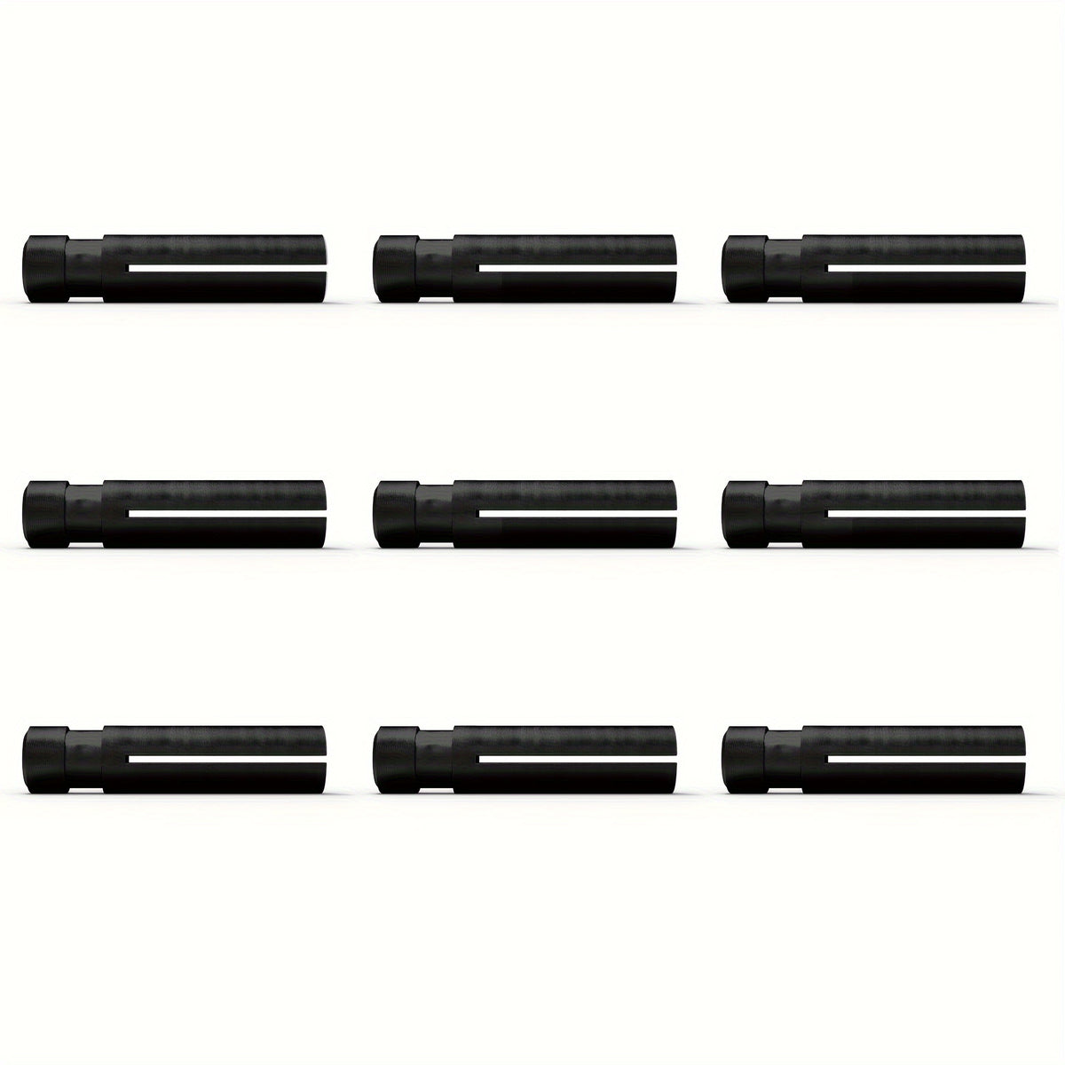 9pcs Dart Tail Wing Protector Dart Flight Protector Dart Accessories
