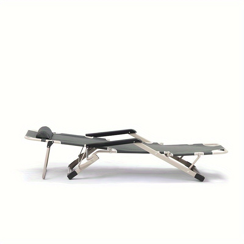 Portable Folding Bed For Home And Office Nap