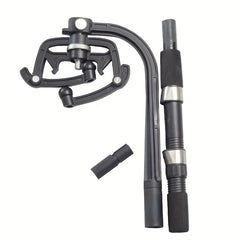 Fishing Line Spooler System for Spinning, Baitcasting, Trolling Reels