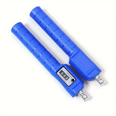 Adjustable Steel Wire Skipping Rope for Fitness Exercise