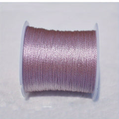 Colorful Golden & Silvery Thread DIY Stranded Wire For Jewelry Making