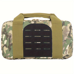 Functional Bag Portable MOLLE System Lightweight Bag