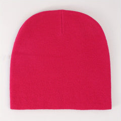 Y2K Couple Beanie Unisex Knit Hat Elastic Warm Skull Cap Lightweight Ski Hats