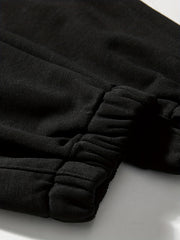Men's Spring and Autumn Sweatpants Sports Trousers