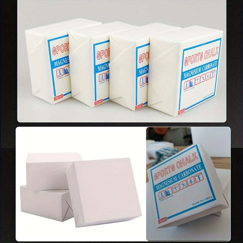 Magnesium Chalk for Weightlifting Rock Climbing Pull up