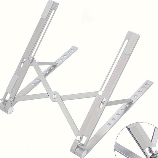 Adjustable Laptop Stand Ergonomic Computer Holder