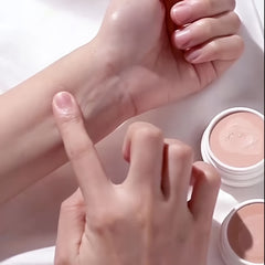 Full Coverage Concealer 20g Natural Cover Dark Circles Foundation