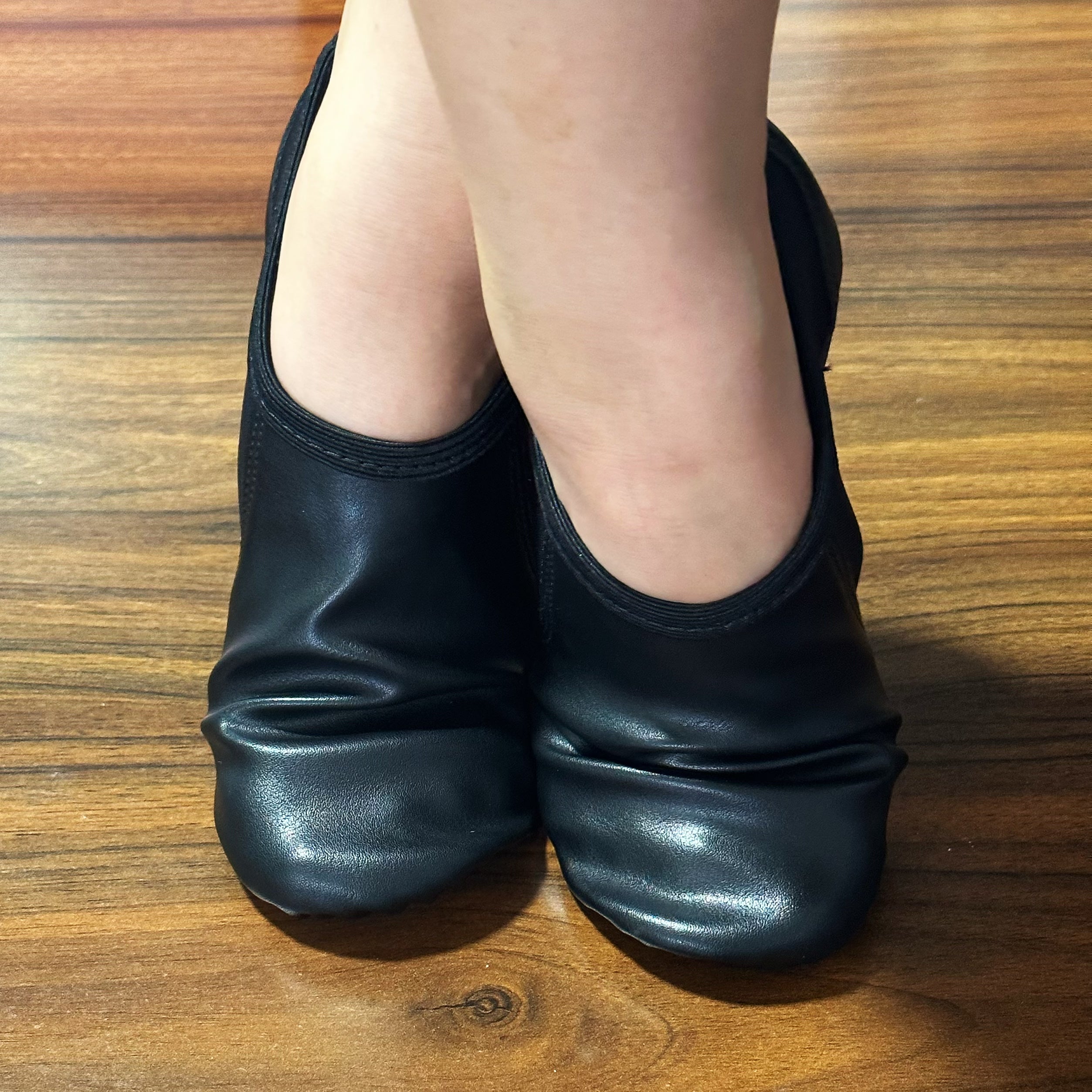 Women's Ballet Dance Shoes Soft Sole Breathable Comfortable Sports Shoes