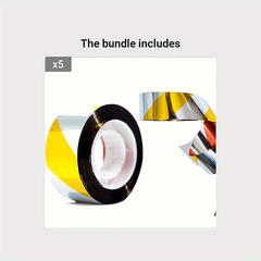 Reflective Bird Repellent Tape Deterrent Ribbon