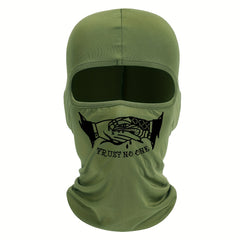 Men's Sun Protection Sunshade Pullover Hat for Outdoor Sports Cycling