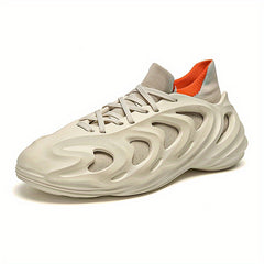 Men's Lightweight Breathable Foam Runner for Summer
