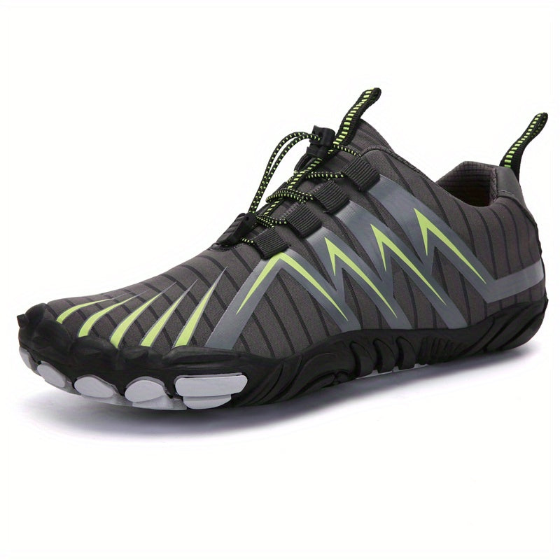 Men's Quick Dry Barefoot Water Shoes for Beach Outdoor