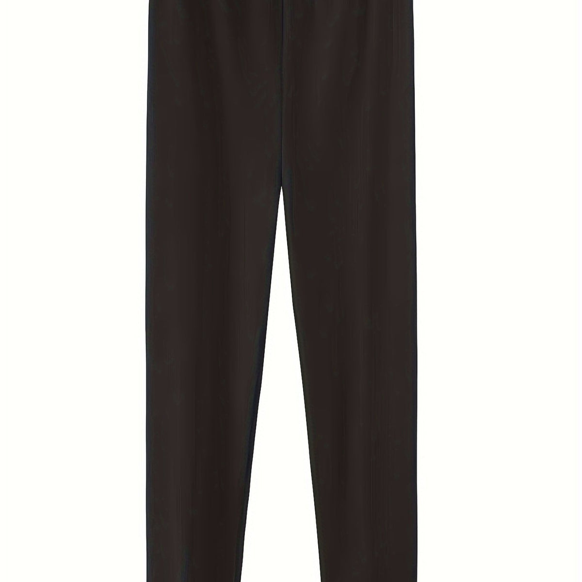 Soft Thermal Pants: Women's Cozy Slim Elastic Tights