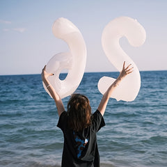 81 Large Birthday Number Balloon Aluminum Film Decoration