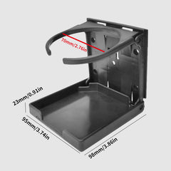 RV Camping Cup Holder for Yacht Cars Kettles Bottles Cans