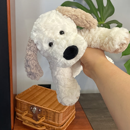 Puppy Stuffed Animal Plush Toy for Girls