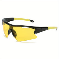 Outdoor Sports Goggles Cycling Mountaineering Sunglasses for Men