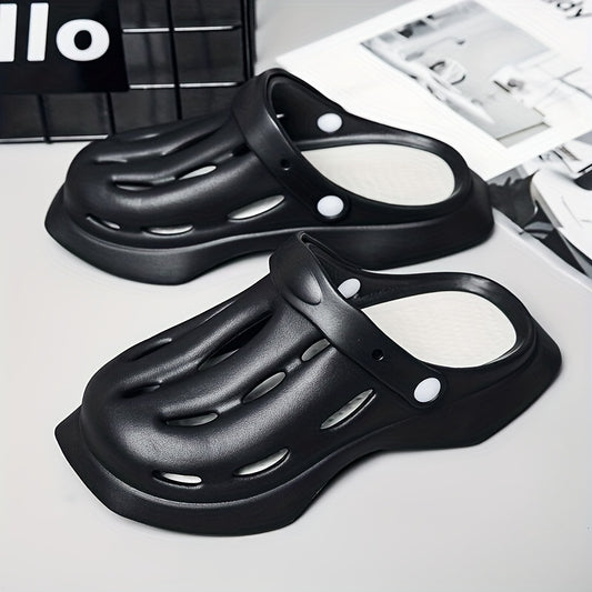 Men's & Women's Clogs Garden Shoes Lightweight Sandals