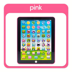 Interactive Toy for Kids Ages 3 English Pronunciation Practice