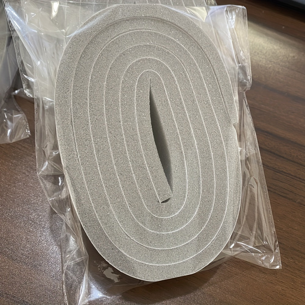 Adhesive Window Sealing Strips - Dustproof Windproof Seal