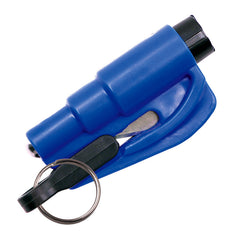 Emergency Car Escape Tool Safety Hammer Window Breaker Belt Cutter