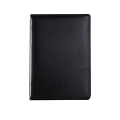 A5 Soft Leather Notebook for Business Office