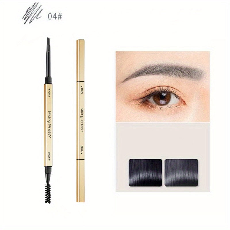 Waterproof Eyebrow Pencil for Women Makeup