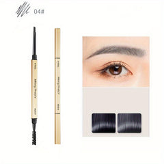 Waterproof Eyebrow Pencil for Women Makeup