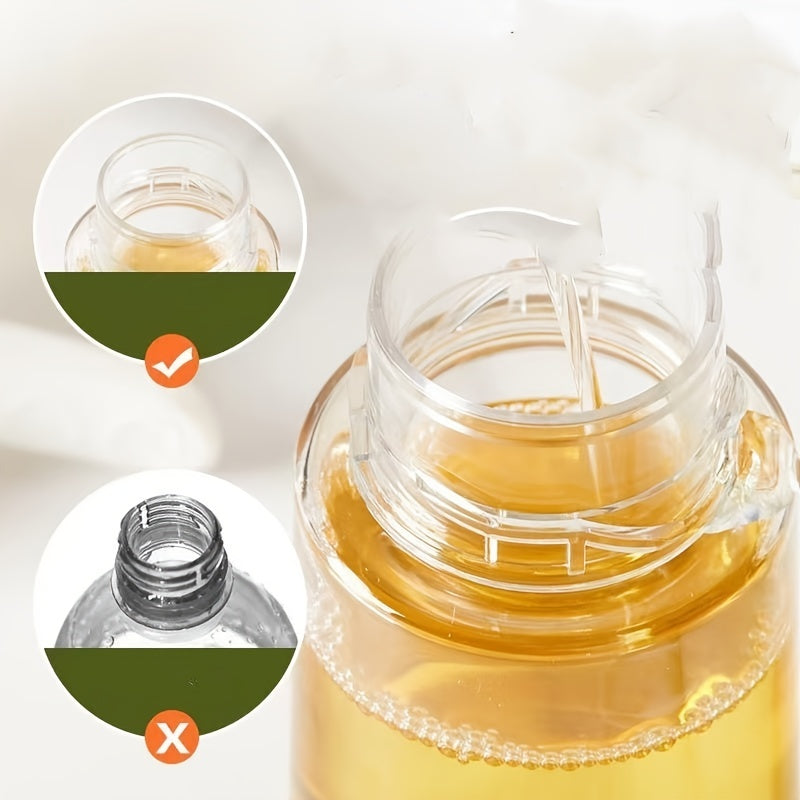 2pcs Glass Sprayer Mister for Kitchen and BBQ