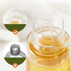 2pcs Glass Sprayer Mister for Kitchen and BBQ