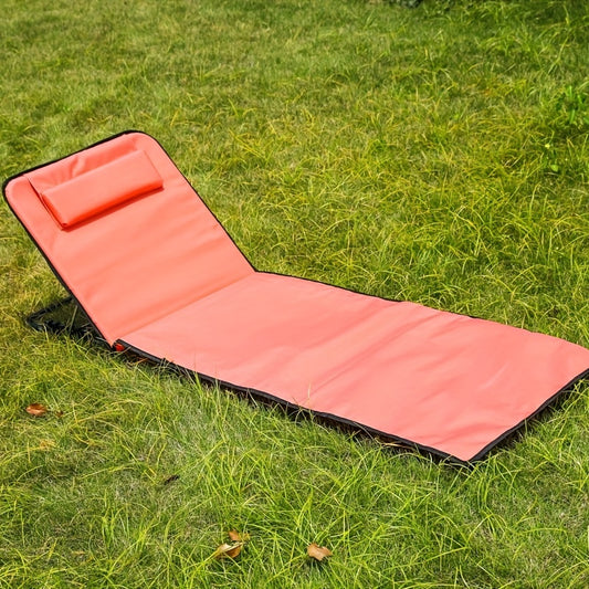 Portable Folding Chair for Camping Beach Road Trips