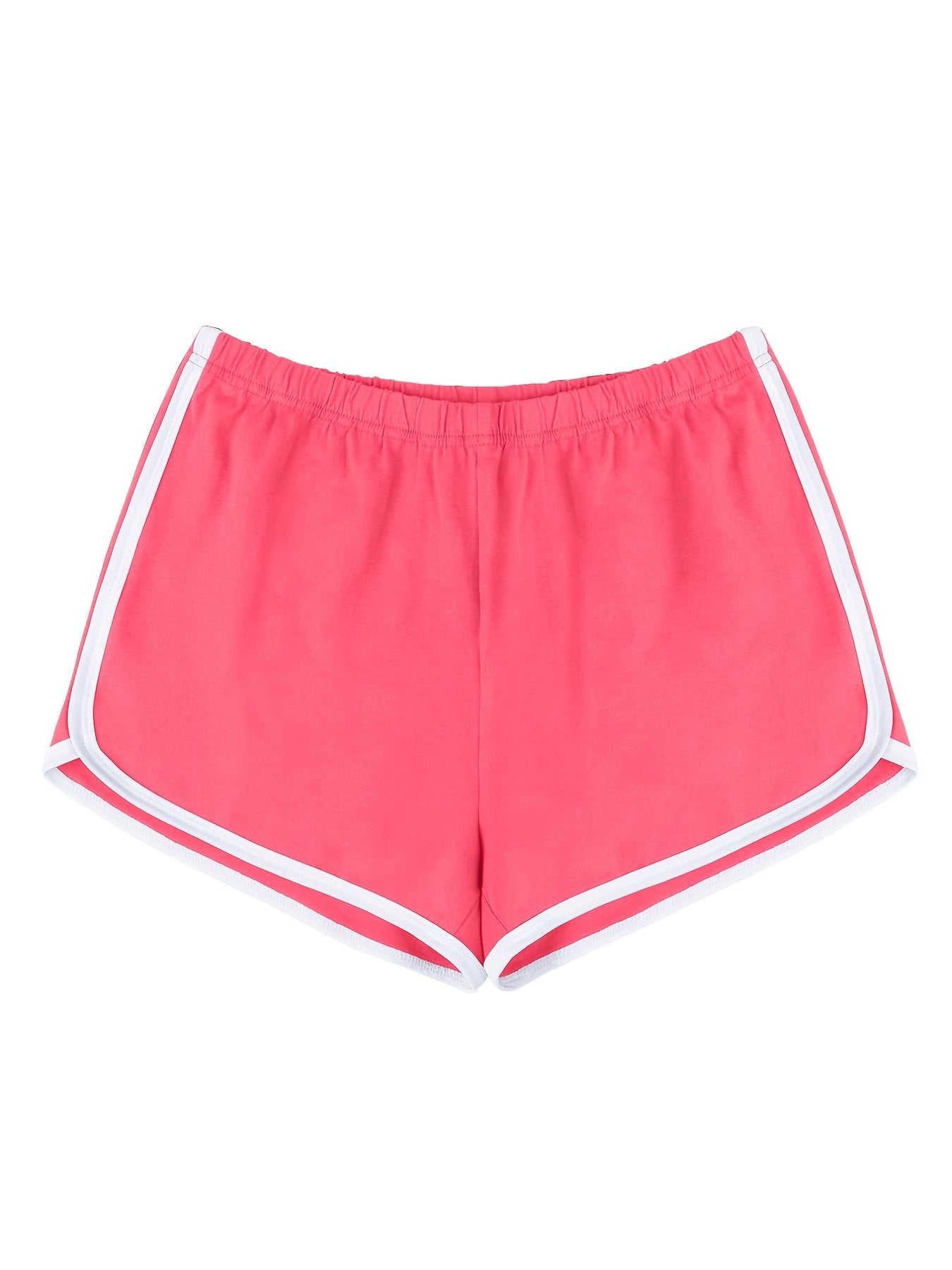 Women's Casual Sports Shorts Summer Running Yoga Activewear