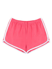 Women's Casual Sports Shorts Summer Running Yoga Activewear
