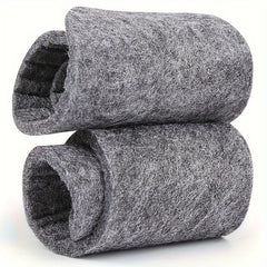 Thermal Wool Insoles Thicken Warm Soft Pads