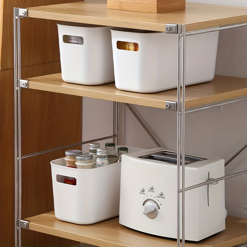 Storage Basket for Home Office Learning Supplies