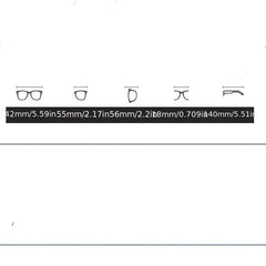 Round Sunglasses For Women Men Casual Anti Glare Glasses UV400