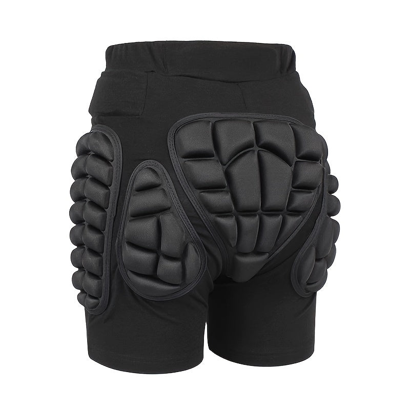 3D Anti fall Hip Pad Snowboarding Skiing Protective Gear