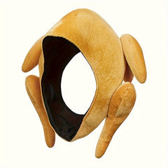 Funny Thanksgiving Turkey Series Hat Moving Top Hat Dress Up Costume