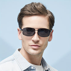 Men's Polarized Sunglasses Driving Cycling Outdoor Sports