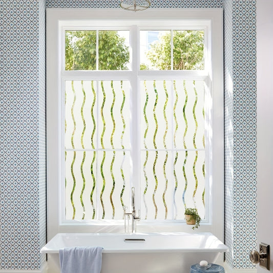 Opaque Window Film Privacy Light Protection