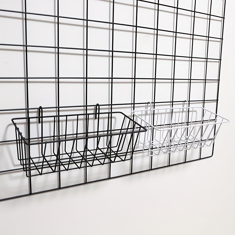 Pet Food Storage Fence for Cage Hanging