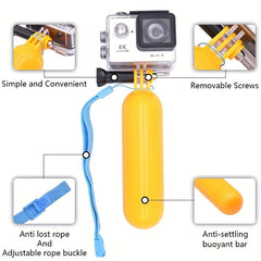 Diving Floating Stick for Action Cameras