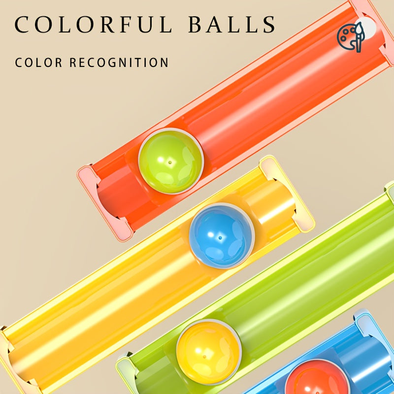 Pound a Ball Toy Hammer Pounding Fun Learning Toy