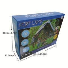 Children's Educational Building Blocks Multiple Styles High and Safe