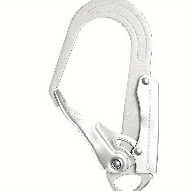 Metal Hanging Hook Buckle for Camping Hiking