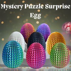Mystery Money Puzzle Box - Unique Gift Idea
